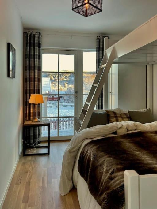 New Apartment Near The Lifts Tourist Center Trysil Exterior foto